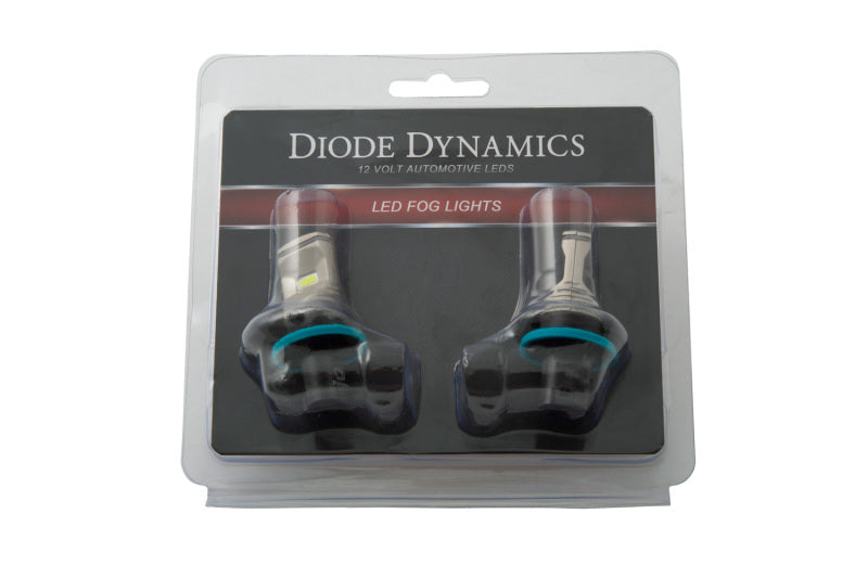 Diode Dynamics PH19W HP60 - Cool - White LED Bulbs (Pair) DD0435P DD0435P User 3
