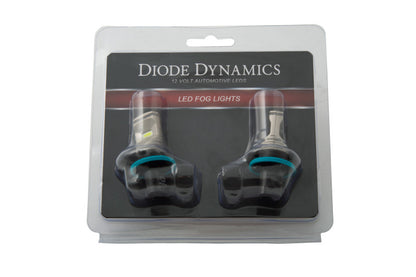 Diode Dynamics PH19W HP60 - Cool - White LED Bulbs (Pair) DD0435P DD0435P User 3