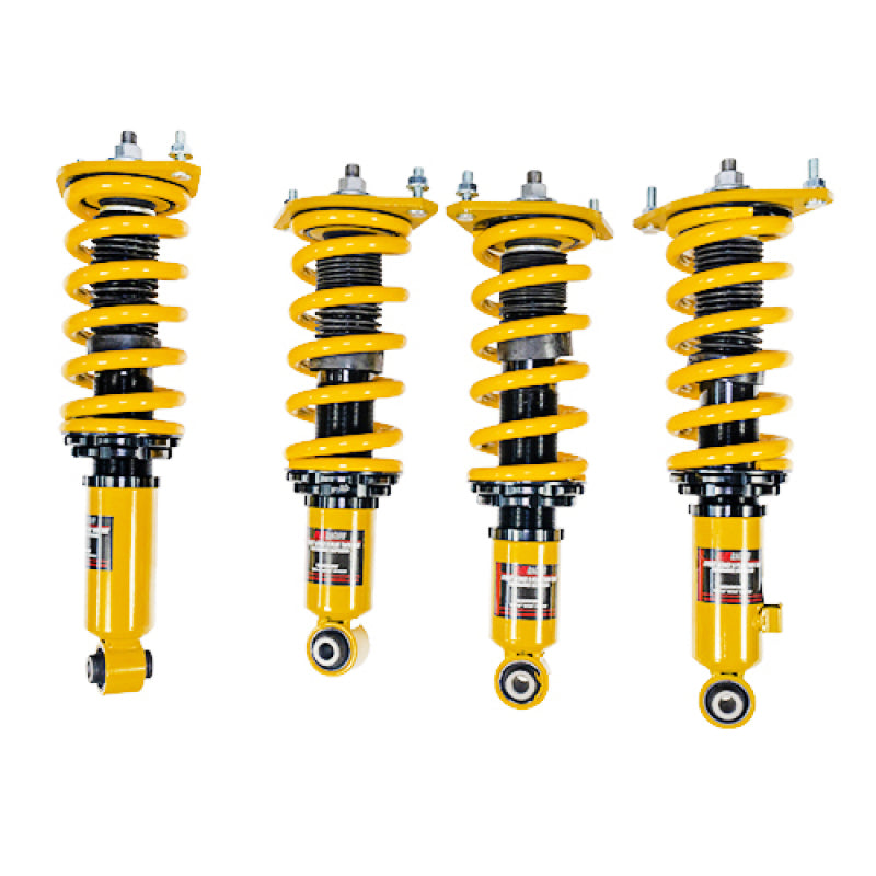 BLOX Racing 90-05 Mazda Miata Street Series II Plus Coilovers BXSS-03905 BXSS-03905 User 1