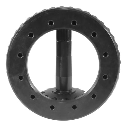 Yukon Gear & Axle Yukon Gear High Performance Gear Set For GM 12 Bolt Truck in a 3.42 Ratio YG GM12T-342 YG GM12T-342 Photo - Unmounted