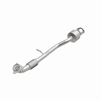 MagnaFlow Chevrolet Spark OEM Grade Federal / EPA Compliant Direct-Fit Catalytic Converter 21-435 360 Degree Image Set