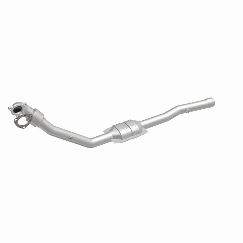 MagnaFlow Volvo HM Grade Federal / EPA Compliant Direct-Fit Catalytic Converter 23761 360 Degree Image Set