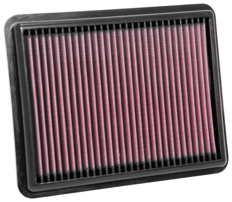 K&N Engineering KN Drop in Air Filters Air Filters Air Filters - Drop In main image