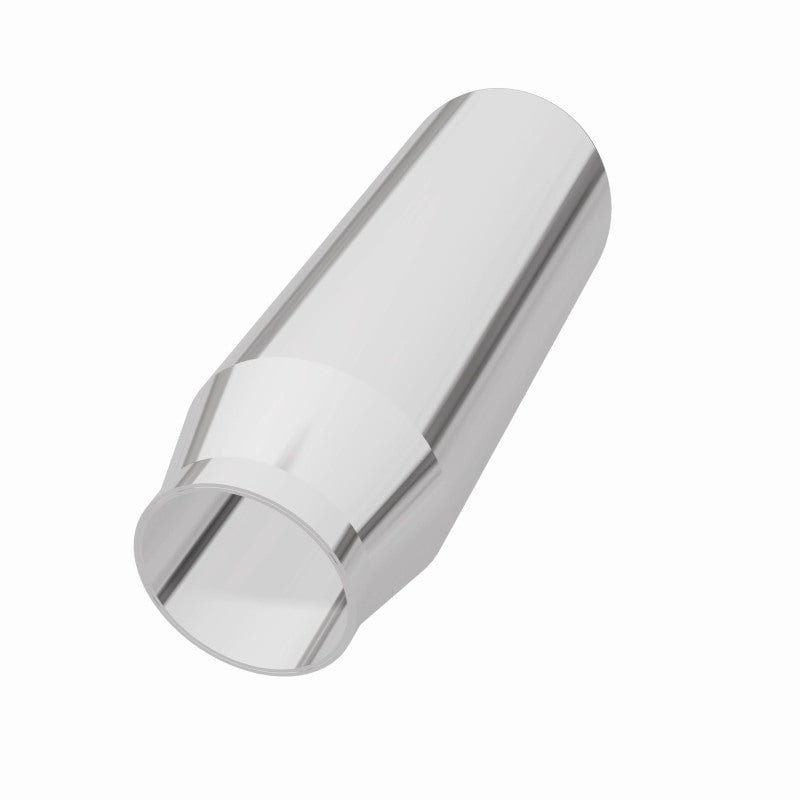 Magnaflow Tip RE DW 3.50 x 10inch 2.50inch ID 1-pk 35190 35190 360 Degree Image Set