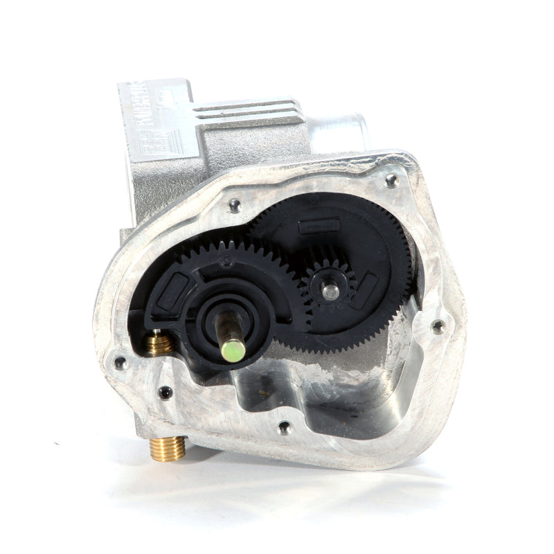 BBK Performance 05-10 Ford Mustang 4.0L V-6 70mm Power Plus Throttle Body 1765 User 3