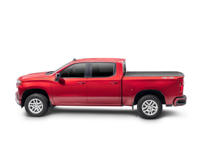BAK Revolver X2 19 (New Body Style) GM Silverado/Sierra 5' 9" Bed 39130 Photo - Mounted