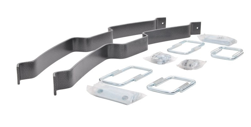 Hellwig 15-20 Ford F-150 2/4WD EZ Level 990 Helper Spring - Up To 2000lbs 978 978 Photo - out of package