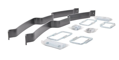 Hellwig 15-20 Ford F-150 2/4WD EZ Level 990 Helper Spring - Up To 2000lbs 978 978 Photo - out of package