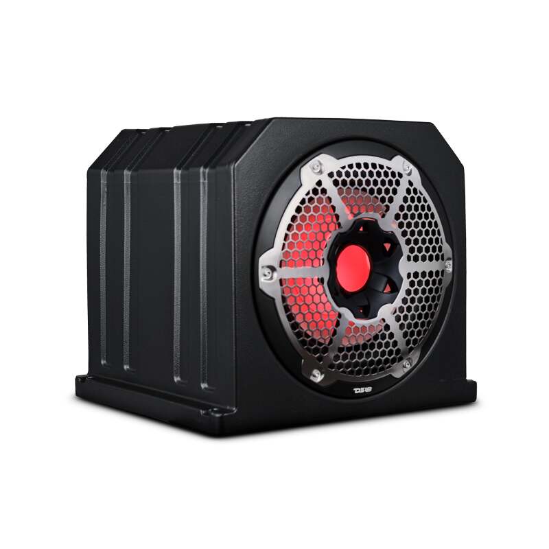 DS18 DSE NXL Marine Subwoofer Enclosures Audio, Video & Radios Subwoofers main image