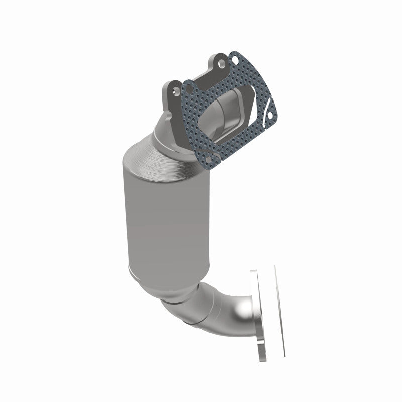 MagnaFlow Dodge Journey OEM Grade Federal / EPA Compliant Manifold Catalytic Converter 22-169 360 Degree Image Set