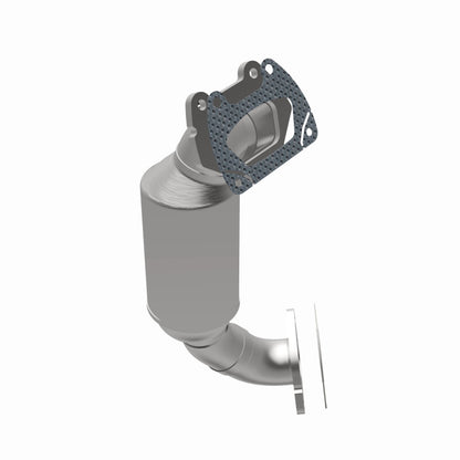 MagnaFlow Dodge Journey OEM Grade Federal / EPA Compliant Manifold Catalytic Converter 22-169 360 Degree Image Set