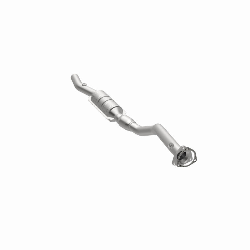 MagnaFlow HM Grade Federal / EPA Compliant Direct-Fit Catalytic Converter 22962 360 Degree Image Set