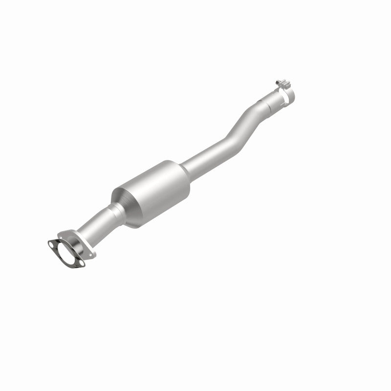 MagnaFlow California Grade CARB Compliant Direct-Fit Catalytic Converter 5592103 360 Degree Image Set