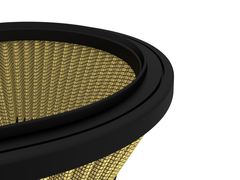 aFe Aries Powersport Air Filters OER PG7 A/F PG7 MC - Suzuki RMZ250 04-06 87-10028 87-10028 Photo - Unmounted