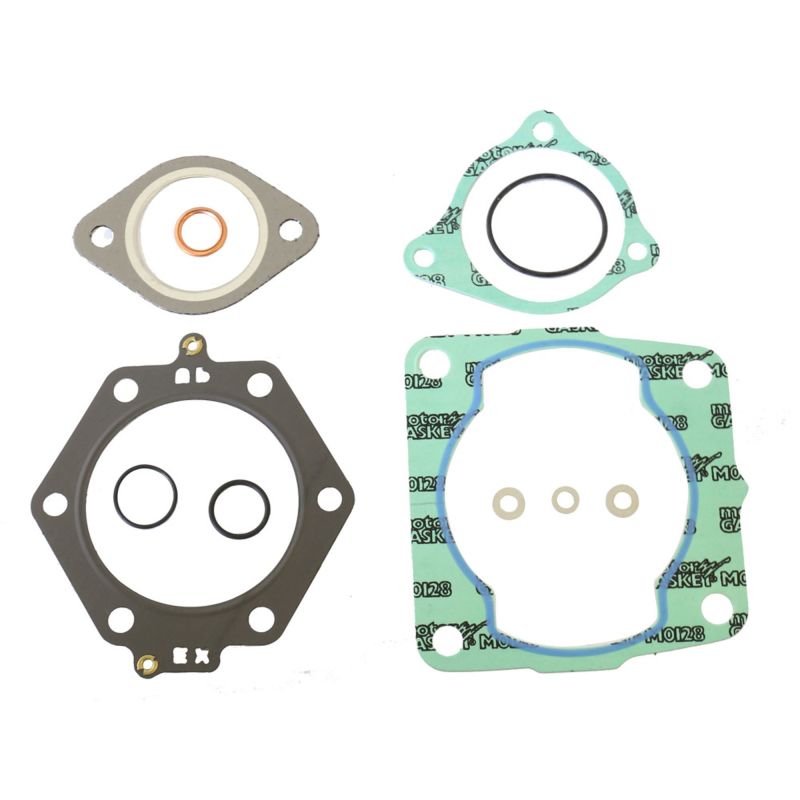 Athena 94-95 Polaris 300/300 Pro-Lite / 2X4 / 4X4 Complete Gasket Kit (Excl Oil Seals) P400427850003 P400427850003 Photo - Primary