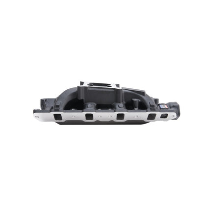 Edelbrock Intake Manifold, RPM Air-Gap, Small-Block Ford 289-302, Black 75213 Photo - Unmounted