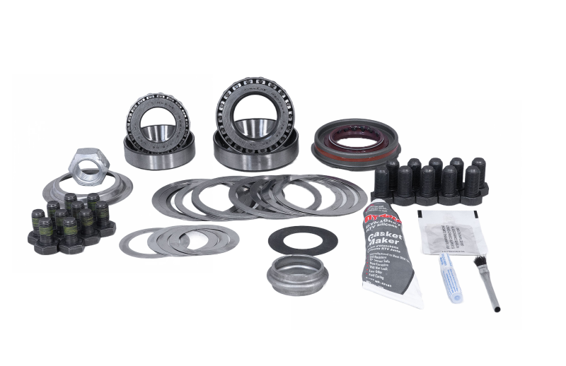 Revolution Gear & Axle 07-18 Jeep Wrangler JK Rubicon Dana 44 Rear Axle Ring & Pinion Bearing Kit 35-2052PK 35-2052PK Photo - Primary
