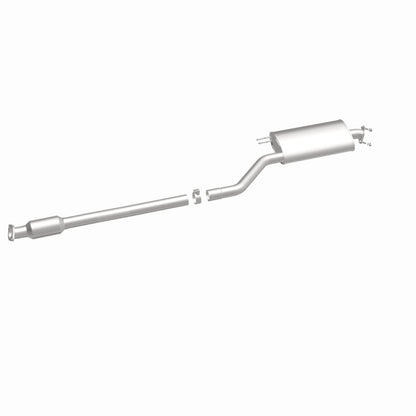 MagnaFlow Kia Sorento OEM Grade Federal / EPA Compliant Direct-Fit Catalytic Converter 21-150 360 Degree Image Set
