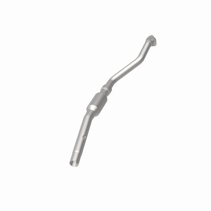 MagnaFlow Audi A8 California Grade CARB Compliant Direct-Fit Catalytic Converter 4481674 360 Degree Image Set