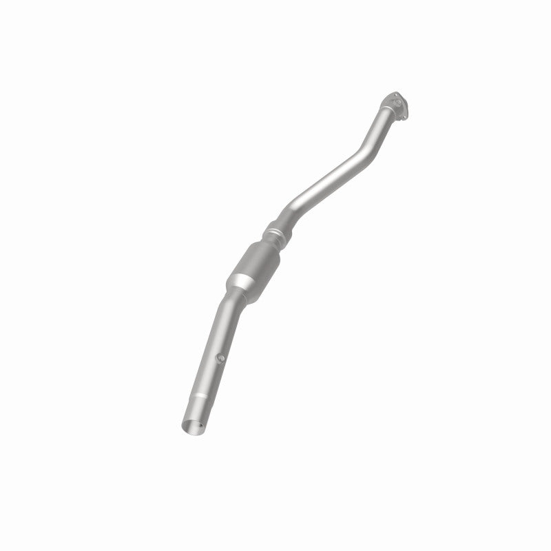 MagnaFlow Audi A8 California Grade CARB Compliant Direct-Fit Catalytic Converter 4481674 360 Degree Image Set