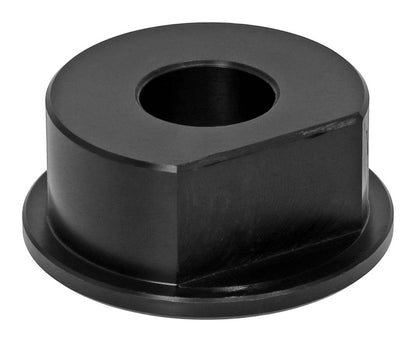 RockJock YJ Antirock Sway Bar Bushing Front CE-99004YJ CE-99004YJ Photo - Unmounted