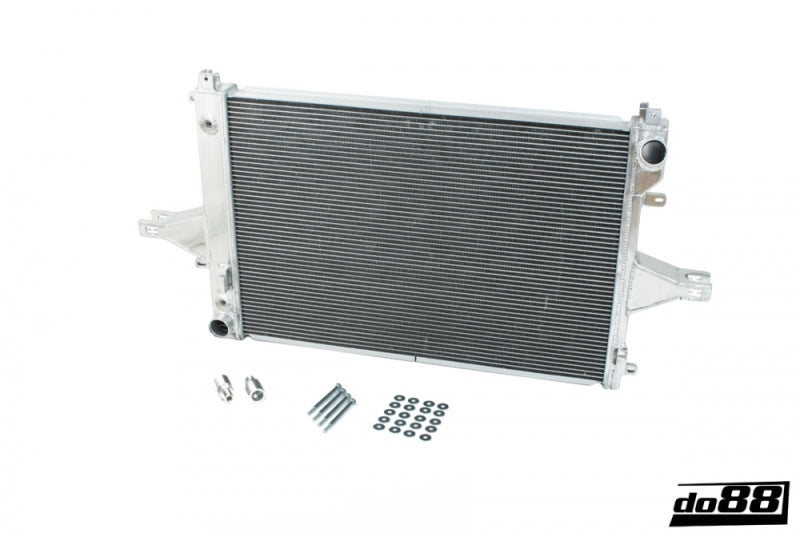do88 DOB Radiator Cooling Radiators main image