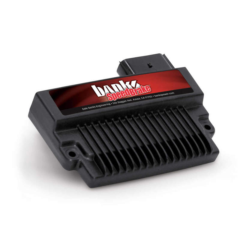 Banks Power 04-05 Chevy 6.6L Lly Banks Speed Brake (w/o Banks iQ) 55440 Photo - Primary