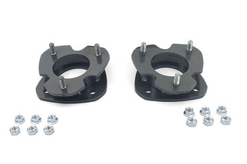 MaxTrac 04-18 Ford F-150 2WD/4WD 2.5in Front Leveling Strut Spacers 833125 833125 Photo - Primary