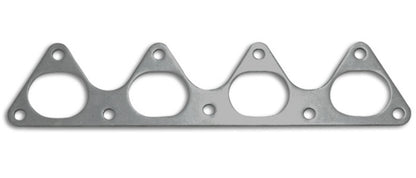 Vibrant Exhaust Manifold Flange for Honda D-series Motor 1460D Photo - Primary