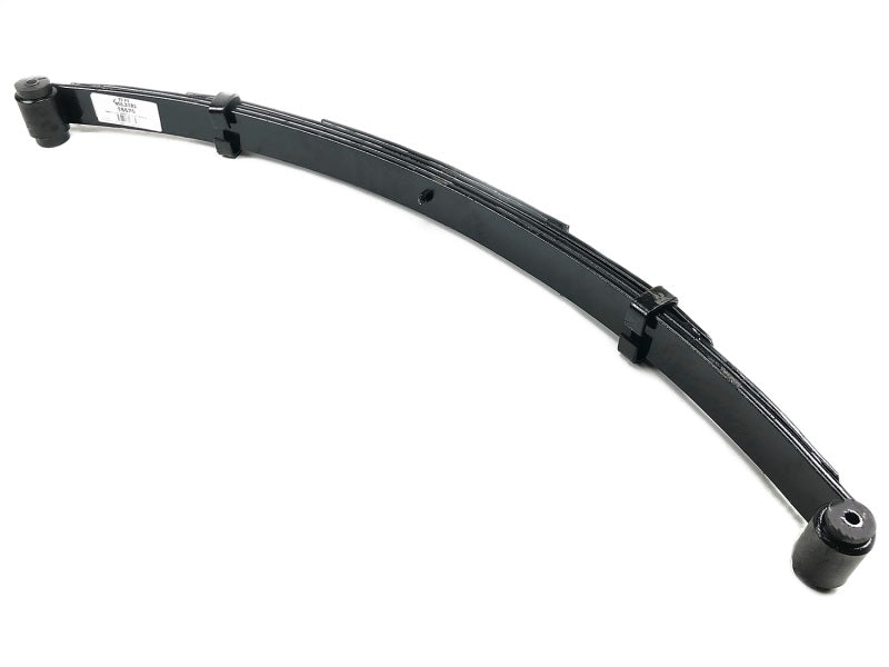 Tuff Country 73-87 Chevy Truck 1/2 & 3/4 Ton 4wd Front 6in Lift EZ-Ride Leaf Springs (Ea) 18670 18670 Photo - Unmounted
