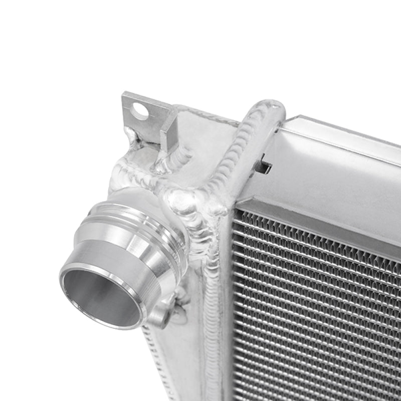 Mishimoto Performance Aluminum Radiator - 2001-2006 BMW E46 M3 MMRAD-E46-01 User 5