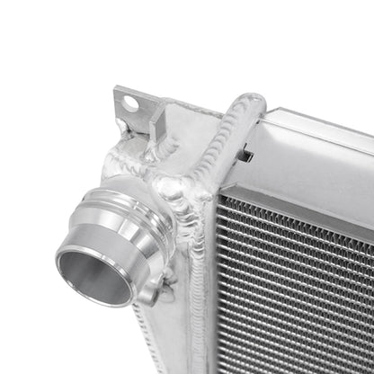 Mishimoto Performance Aluminum Radiator - 2001-2006 BMW E46 M3 MMRAD-E46-01 User 5