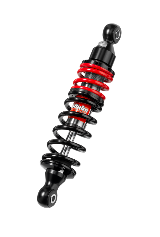 Bitubo Suspension BIT YEP0 Monoshocks Suspension Shocks and Struts main image