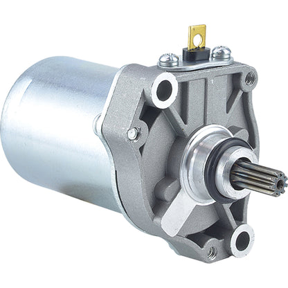 Arrowhead Honda 12V 9T Starter 410-58100 410-58100 Photo - Primary