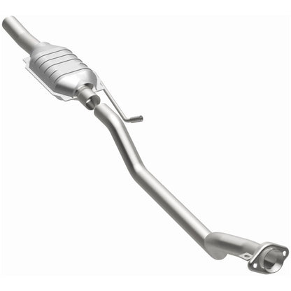 MagnaFlow Ford Standard Grade Federal / EPA Compliant Direct-Fit Catalytic Converter 93301 Photo - out of package
