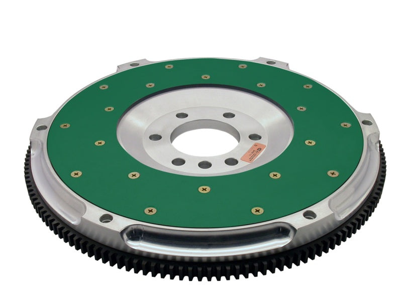 Fidanza Lightened Flywheel GM Firebird 1982-1986 198541 Photo - Primary