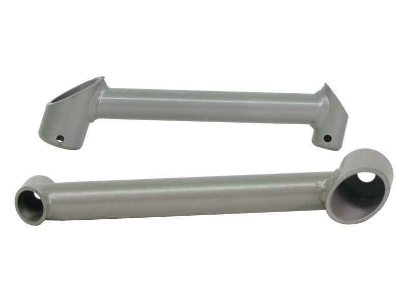 Whiteline Rear Sway Bar Mount Support Braces FR-S BRZ KBR38 Photo - out of package
