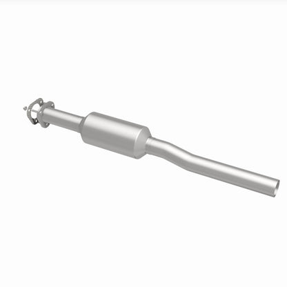 Magnaflow 2009 Ford E-450 Super Duty V8 5.4L Underbody Direct-Fit Catalytic Converter 280448 280448 360 Degree Image Set