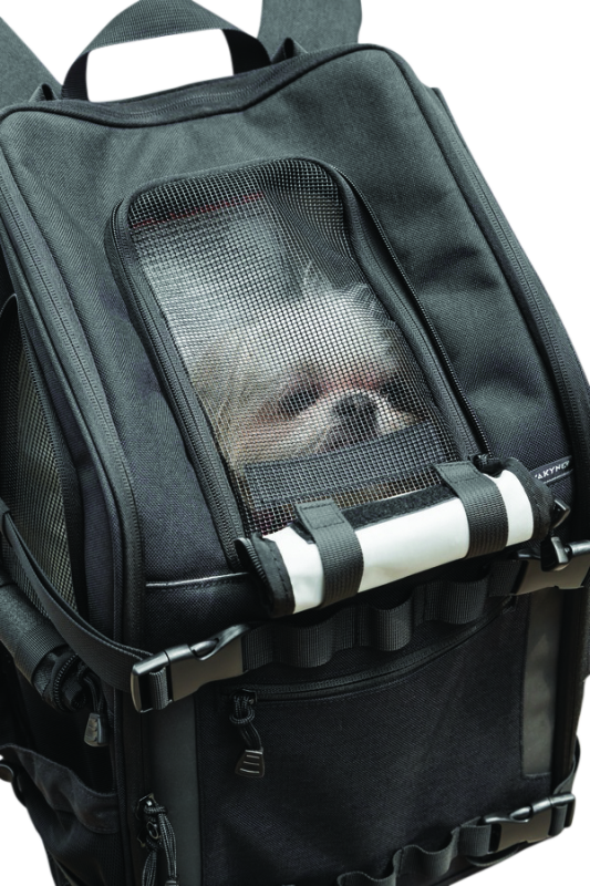 Kuryakyn Pet Palace Ruff-Pack 5798 5798 User 1
