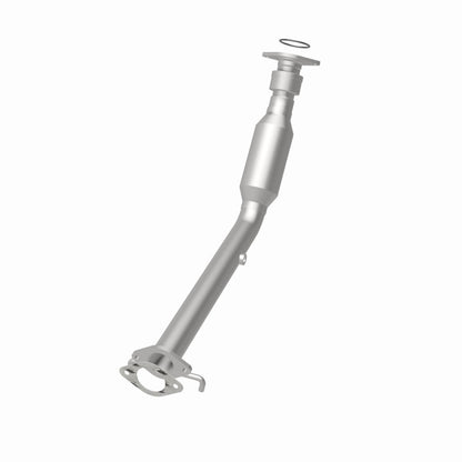 MagnaFlow Chevrolet California Grade CARB Compliant Direct-Fit Catalytic Converter 4561195 360 Degree Image Set