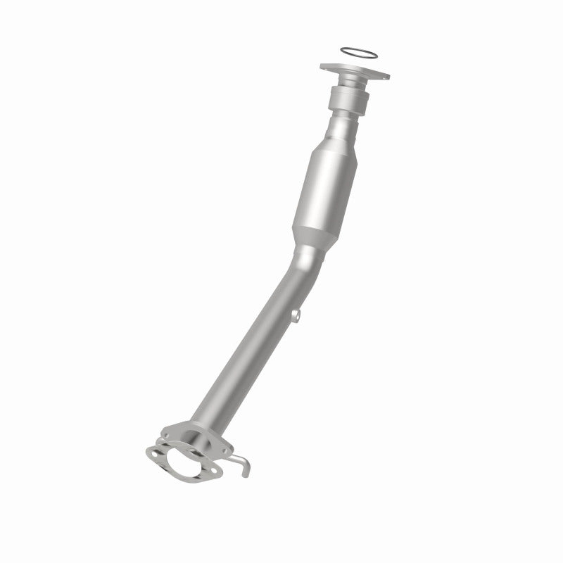 MagnaFlow Chevrolet California Grade CARB Compliant Direct-Fit Catalytic Converter 4561195 360 Degree Image Set