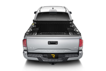 Truxedo TruXport 16-19 Toyota Tacoma 5' Bed 256001 Photo - Mounted