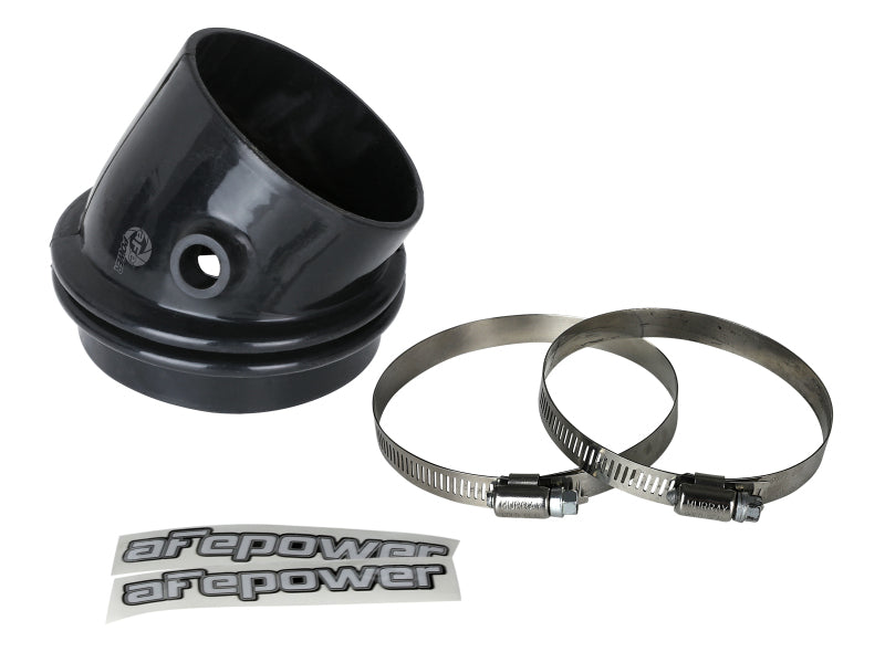 aFe AFE Air Intake Components Air Intake Systems Air Intake Components main image