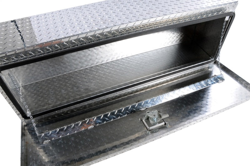 Dee Zee Deezee Universal Tool Box - Specialty 48In Topsider BT Alum DZ70 DZ70 Photo - Unmounted