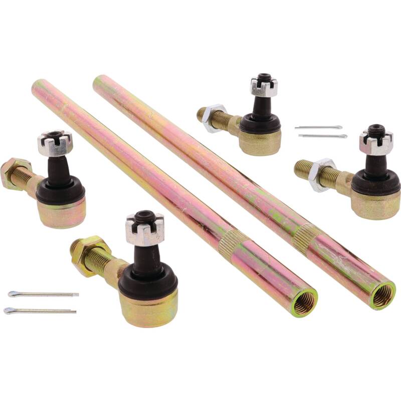 All Balls Racing 14-18 CF-Moto C Force 500 HO Tie Rod Upgrade Kit 52-1042 52-1042 Photo - Primary
