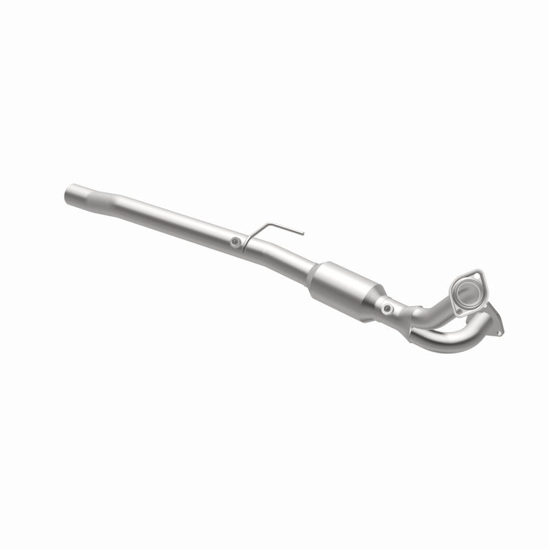 MagnaFlow Dodge Ram 1500 OEM Grade Federal / EPA Compliant Direct-Fit Catalytic Converter 52499 360 Degree Image Set