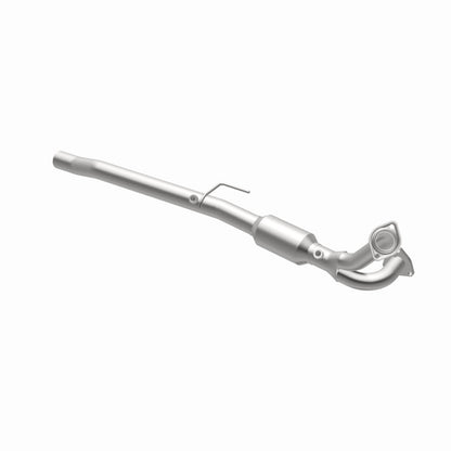 MagnaFlow Dodge Ram 1500 OEM Grade Federal / EPA Compliant Direct-Fit Catalytic Converter 52499 360 Degree Image Set