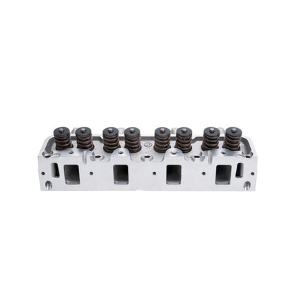 Edelbrock CYL Head BBF Perf RPM FE 390-428 Cobra Jet For HYD Roller Cam (EA) 60065 Photo - Primary