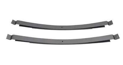 Hellwig Helper Springs: Various Makes and Models: leaf spring; heavy duty; 250 2527 Photo - Unmounted