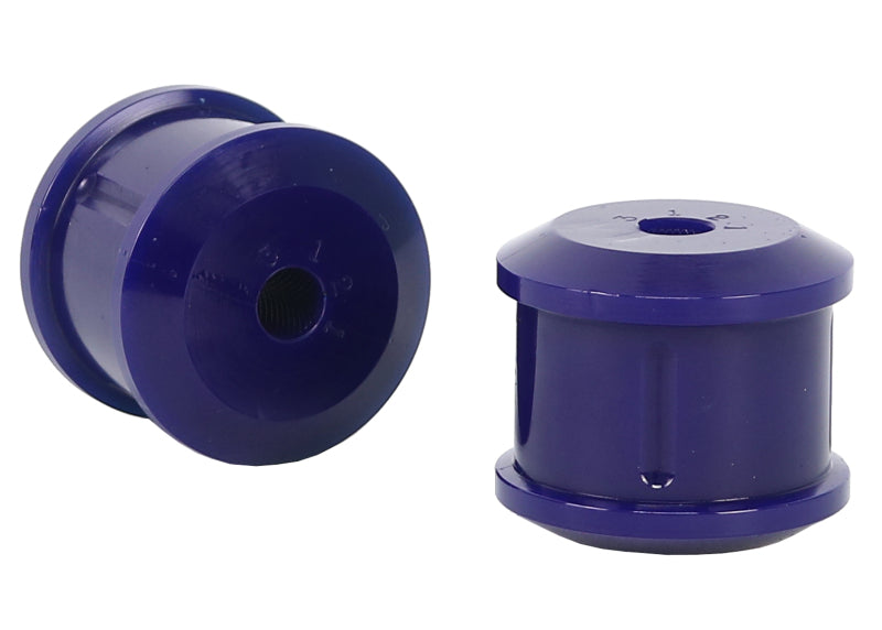 SuperPro Rear Frame End Bracket Bushing Kit SPF3121K Photo - out of package